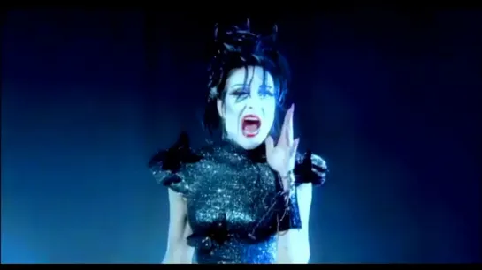 Siouxsie - Into A Swan