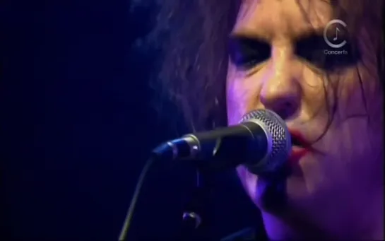 The Cure - Maybe Someday