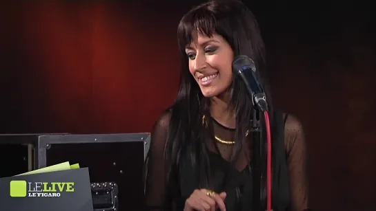 Ana Moura - Desfado