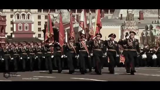 Russian Army - The Best Hell March | Russia Military Power 2020