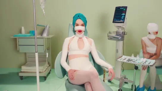 St. Vincent - Los Ageless