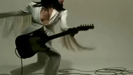 PJ Harvey - This Is Love