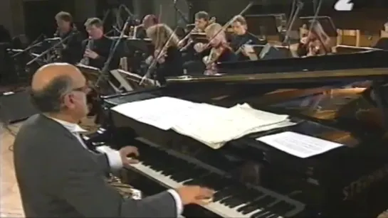 Michael Nyman Band - Synchronising