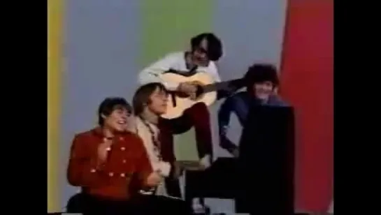 The Monkees - Daydream Believer 1967