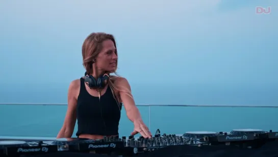 [4K] Nora En Pure - DJ Mag Top 100 DJs, Awards Live From Bali [15.11.2023]