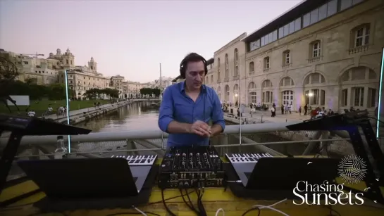 Paul van Dyk - Live @ Chasing Sunsets x Malta [07.09.2022]