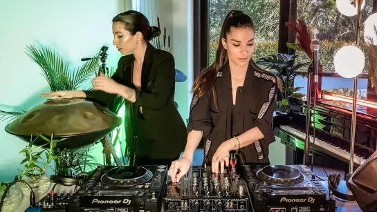 Gioli & Assia - Live @ #DiesisLounge @Episode04 [12.04.2020]