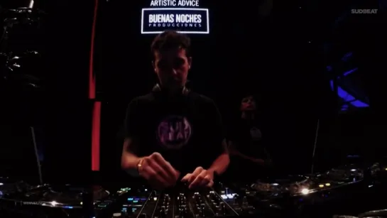 Marcelo Vasami B2B Mariano Mellino @ Forja Centro de Eventos CBA (2018)