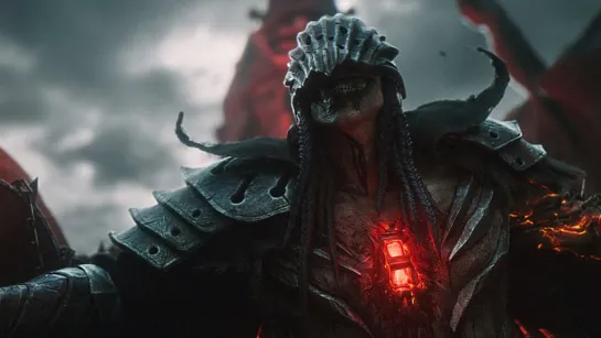 LORDS OF THE FALLEN - Official Gameplay Overview Trailer