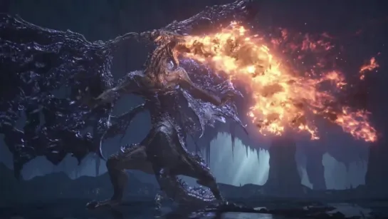 Dark Souls III  The Fire Fades Edition  ¦ Launch Trailer