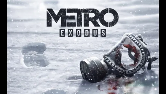 Metro Exodus - E3 2017 Announce Gameplay Trailer