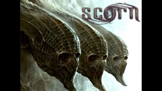 Scorn Trailer + Scorn Gameplay Horror Game