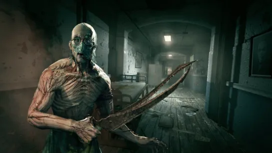 Релизный Трейлер Outlast 2_converted