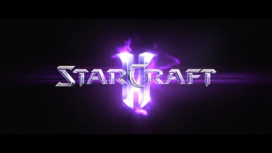 StarCraft II- Heart of the Swarm Opening Cinematic