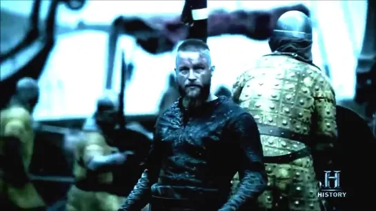 Avenged Sevenfold - Hail to the King Ragnar