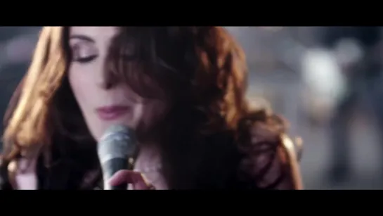 Within Temptation - Faster Music Video