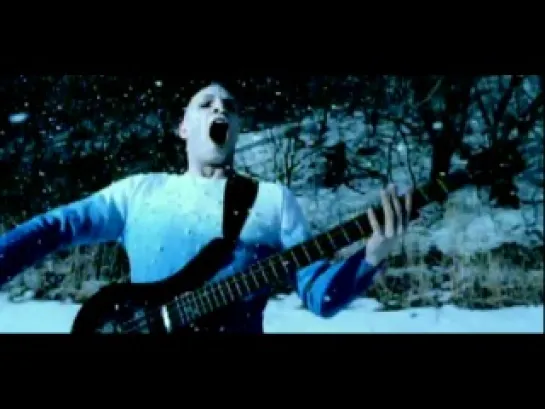 Mudvayne - Not Falling (High)