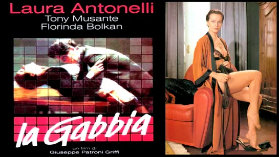 La gabbia (1985)