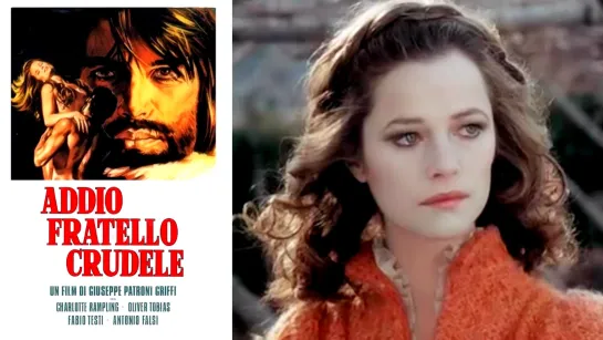 Addio fratello crudele (1971) 720p.