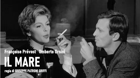 Il Mare (1963)