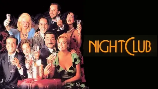 Night Club (1989)