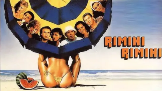 Rimini Rimini (1987) 720p.