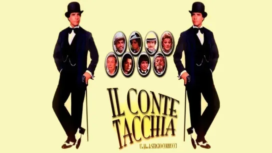 Il Conte Tacchia (1982) 720p.