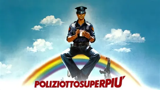 Poliziotto superpiù (1980) 720p.