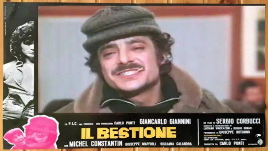 Il bestione (1974)