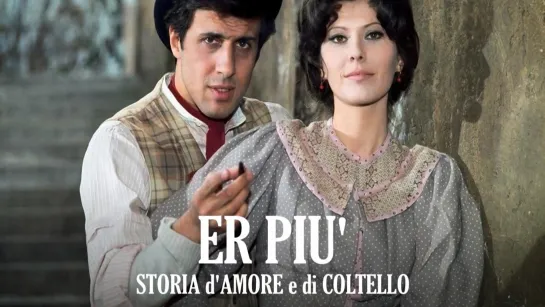 Er più - Storia d'amore e di coltello (1971) 720p.