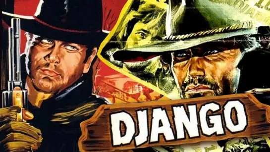 Django (1966)