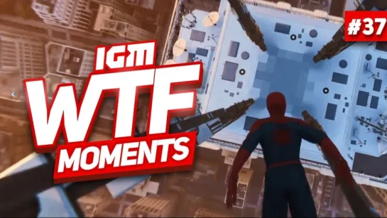 IGM WTF Moments #37