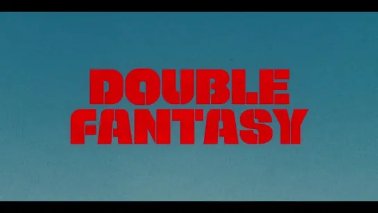 The Weeknd — «Double Fantasy» (feat. Future)