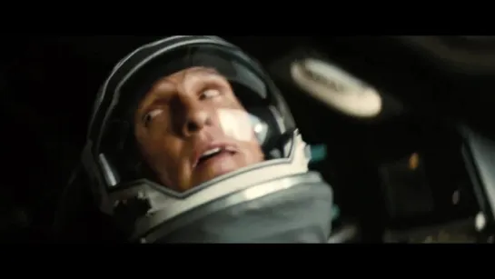 Интерстеллар / Interstellar (2014) Русский трейлер