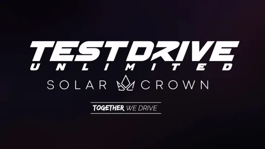 Test Drive Unlimited Solar Crown