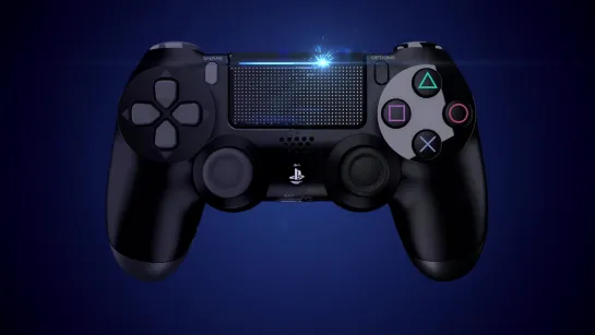 DualShock #25YearsofPlay