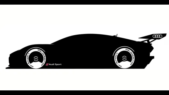 Audi Sport VGT Teaser Trailer