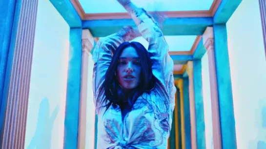 Calvin Harris, Dua Lipa, Young Thug - Potion (Official Video)