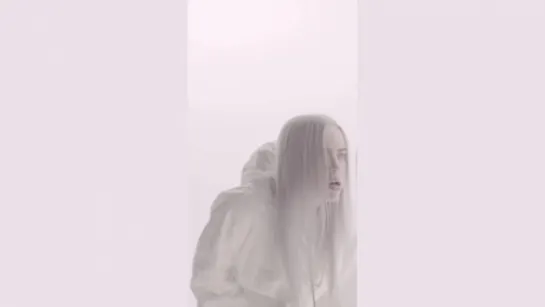 Billie Eilish - idontwannabeyouanymore (Vertical Video)