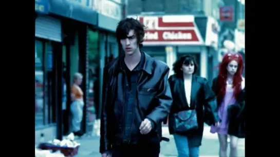 The Verve - Bitter Sweet Symphony