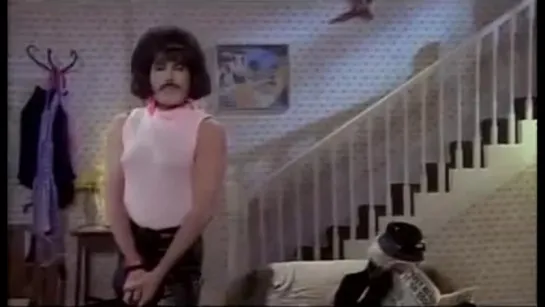 Queen - I Want To Break Free