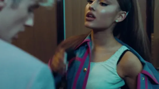 Премьера клипа! Ariana Grande feat. Troye Sivan - Dance To This (ft.)