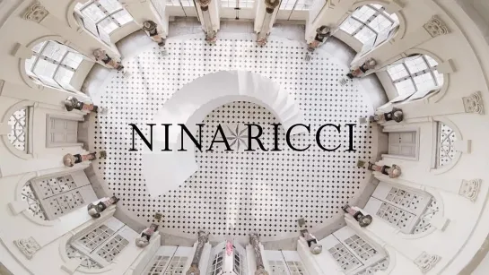 Nina Ricci