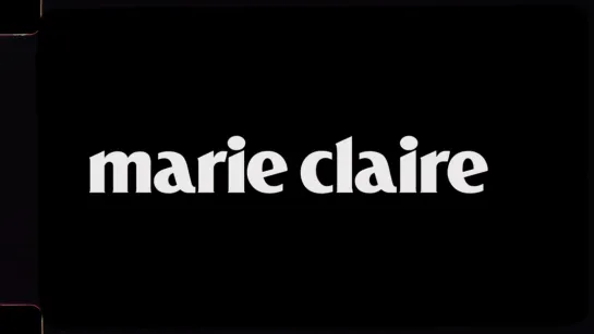 Кирнан Шипка для журнала Marie Claire