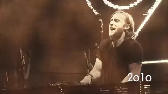 David Guetta