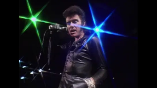 Alvin Stardust – My Coo Ca Choo [Official Music Video, 1973]