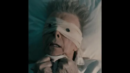 David Bowie – Lazarus (2015)