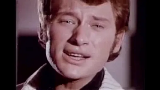 Johnny Hallyday – Noir C´est Noir (1965)