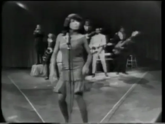 Ike Tina Turner – I Can’t Belive What You Say (1964)