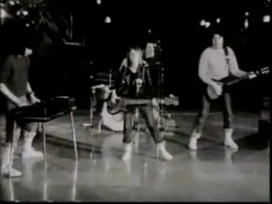 Suzi Quatro - Devil Gate Drive